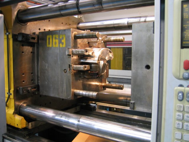 Thermo Plastic Tool Making